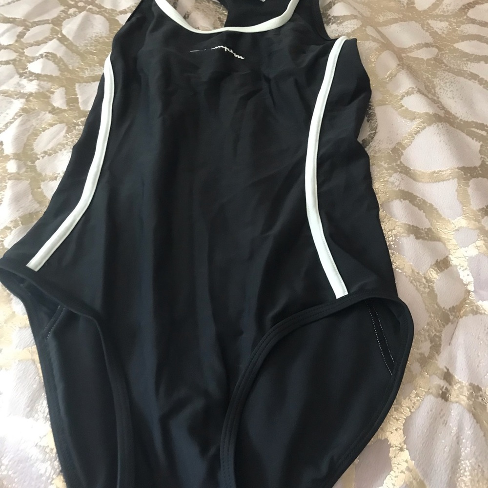 Vintage bathing suit